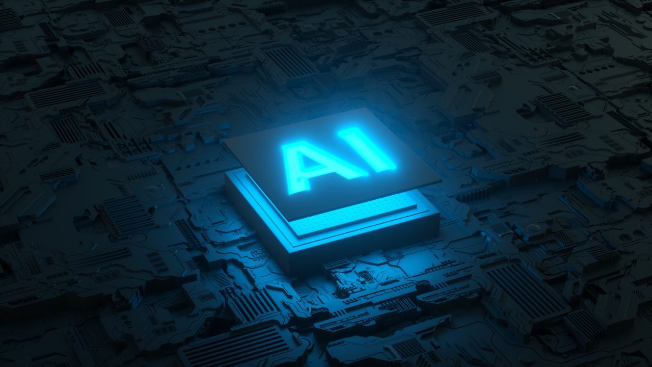 circuit board and ai micro processor artificial intelligence of digital human 3d render.jpg